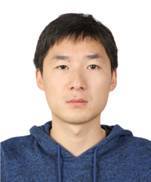李扬 照片