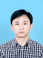 梁锐 照片