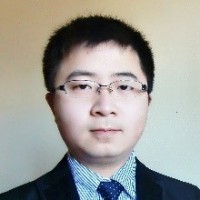 刘一丁 照片