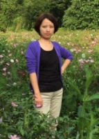 梅海燕 照片