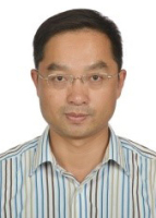 毛金成 照片