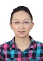 马应娴 照片