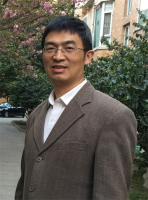 欧成华 照片
