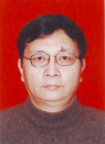蒲晓林 照片