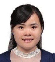 毛玉娜 照片
