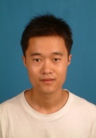 秦大辉 照片