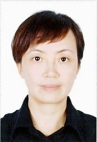 宋晓琴 照片