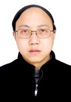 汤勇 照片