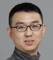 闵勇 照片