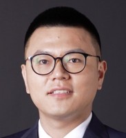 闵锐 照片