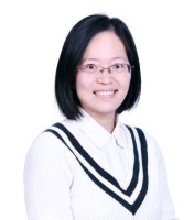 温柳英 照片