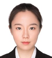 马婷 照片