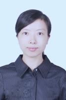 夏晓旭 照片