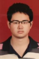 徐杰 照片