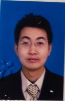 肖斌 照片