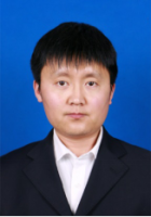 于冰 照片