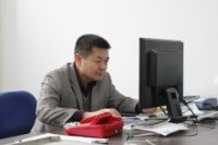 易锋 照片