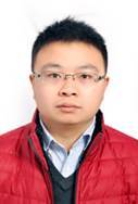 杨冰 照片