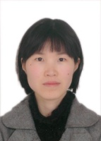 杨婷婷 照片