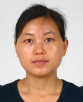 杨燕 照片