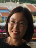 牛子晗 照片