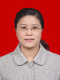 杨艳梅 照片