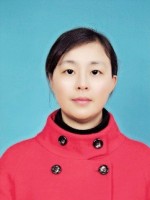 杨西燕 照片