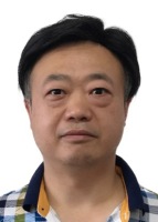 周明 照片