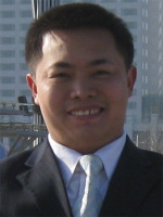 周永 照片