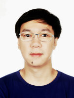 张代雄 照片
