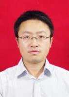 张勇 照片