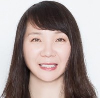 牛海晶 照片