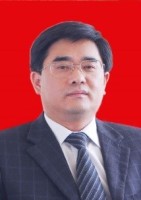 赵金洲 照片