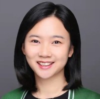 牛莉 照片