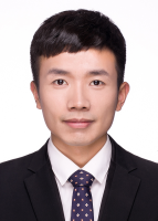 陈洪波 照片