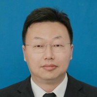 程戈 照片