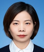 彭婧 照片