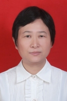 丁碧文 照片