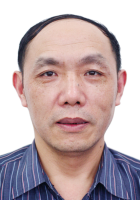 龚曙光 照片