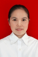 黄海兰 照片
