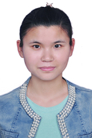 姜杰 照片
