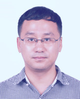 刘冀锴 照片