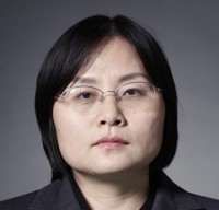 庞尔丽 照片