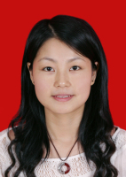 李玉芹 照片