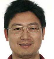 兰志勇 照片