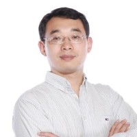 刘力政 照片