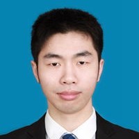 刘昊霖 照片