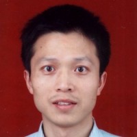 刘江永 照片