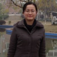 李利娟 照片