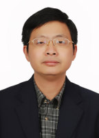 彭向阳 照片